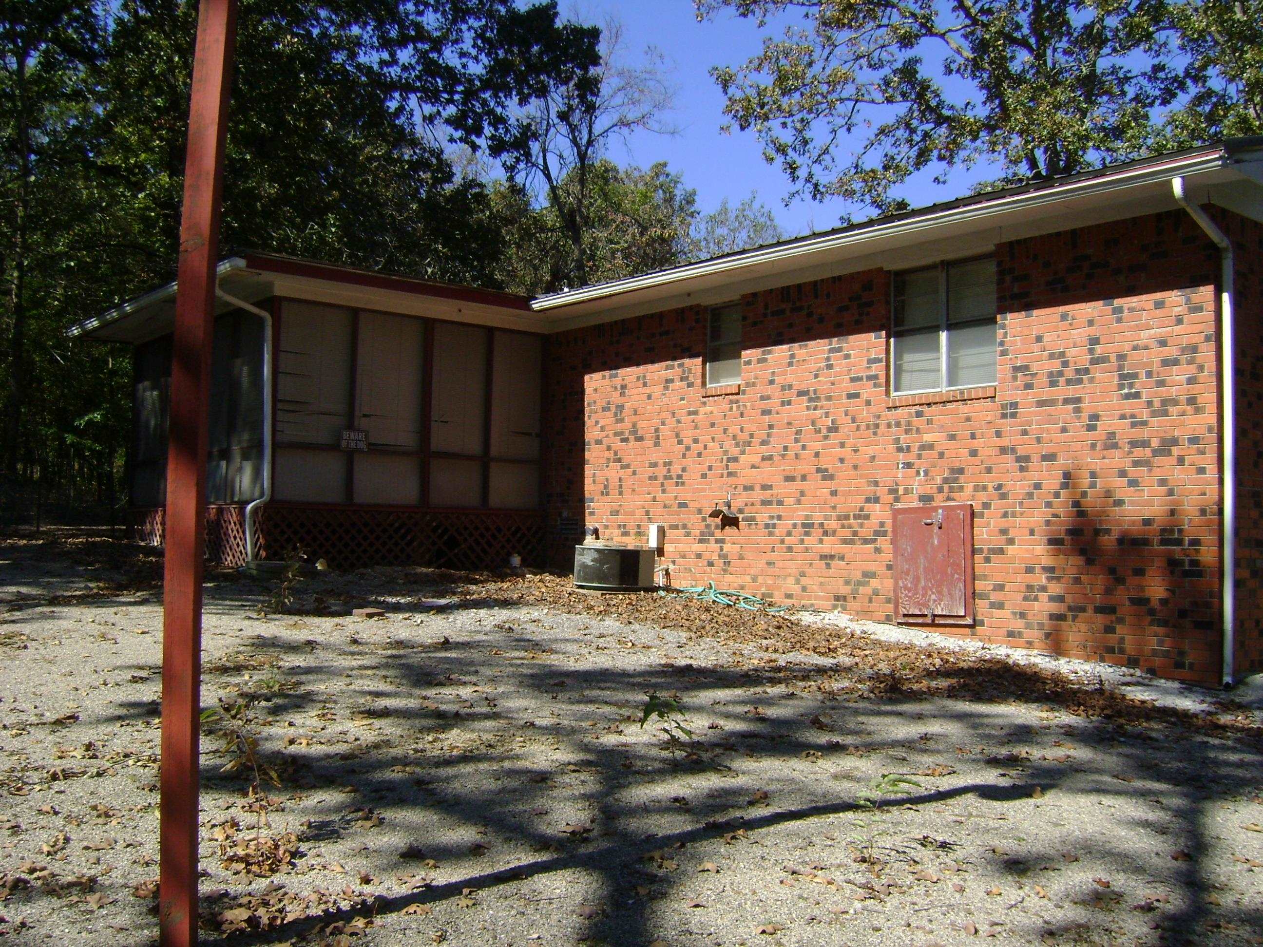 CEDAR GLADE - Residential