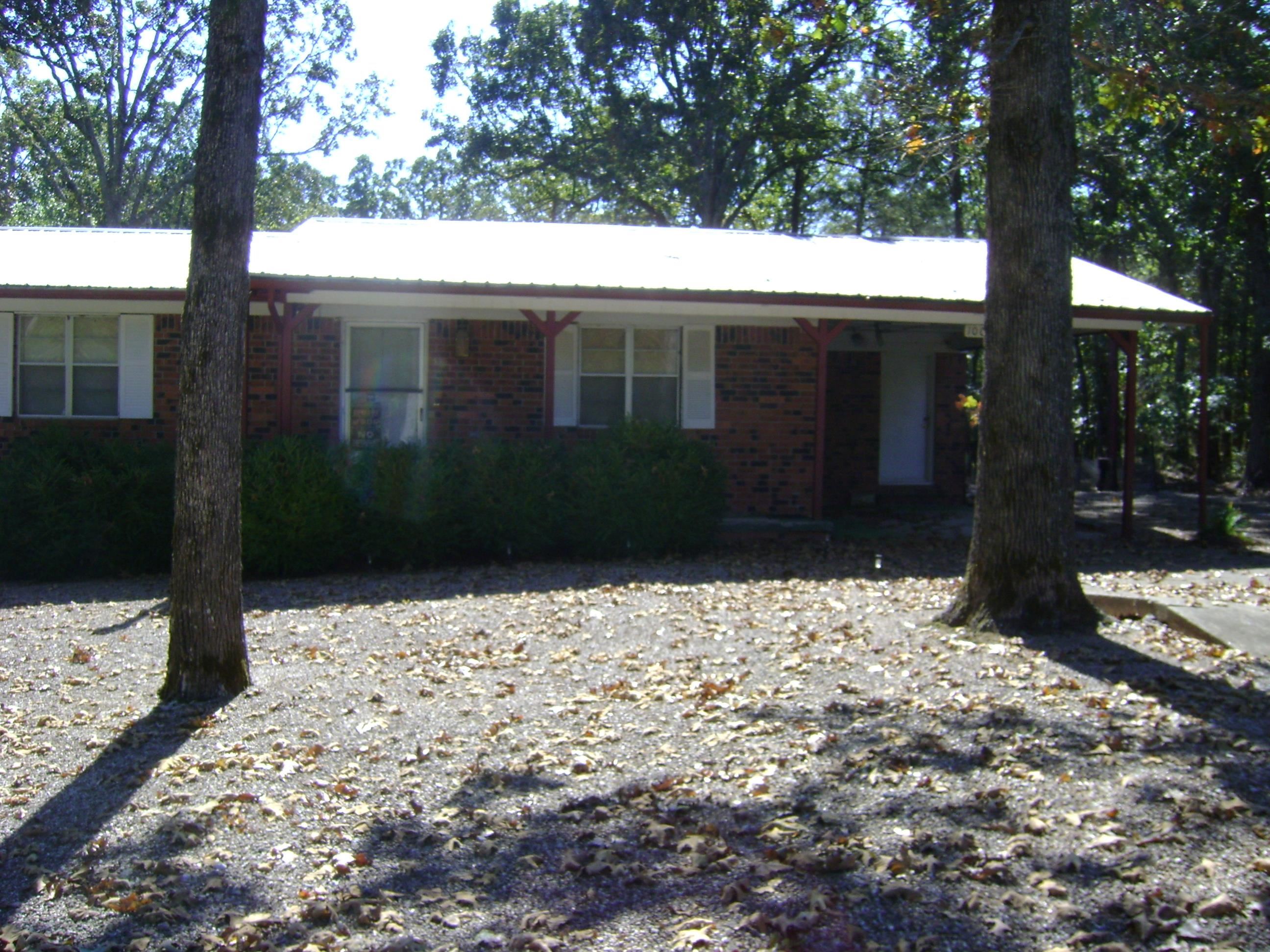 CEDAR GLADE - Residential