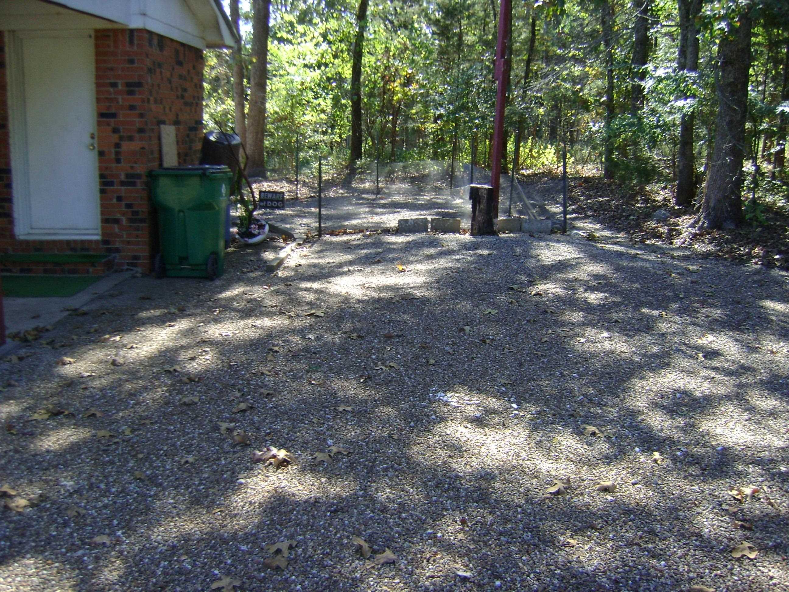 CEDAR GLADE - Residential
