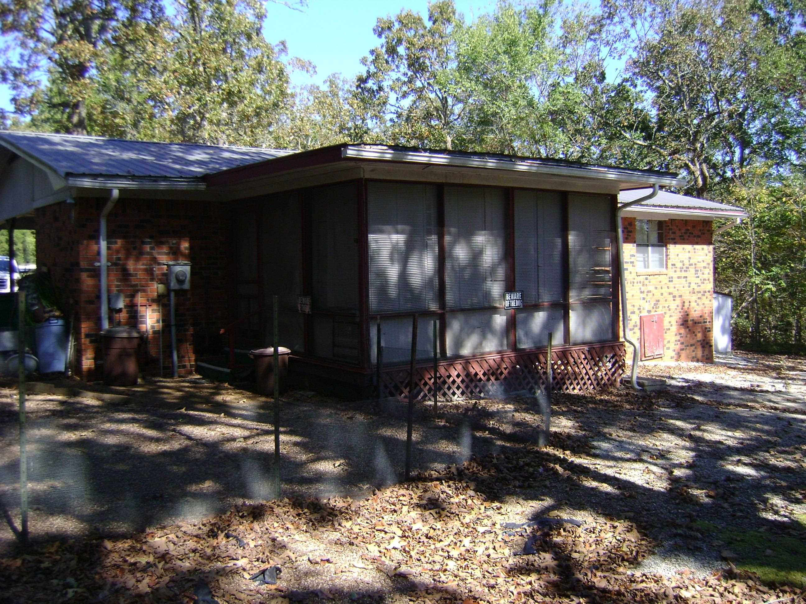CEDAR GLADE - Residential