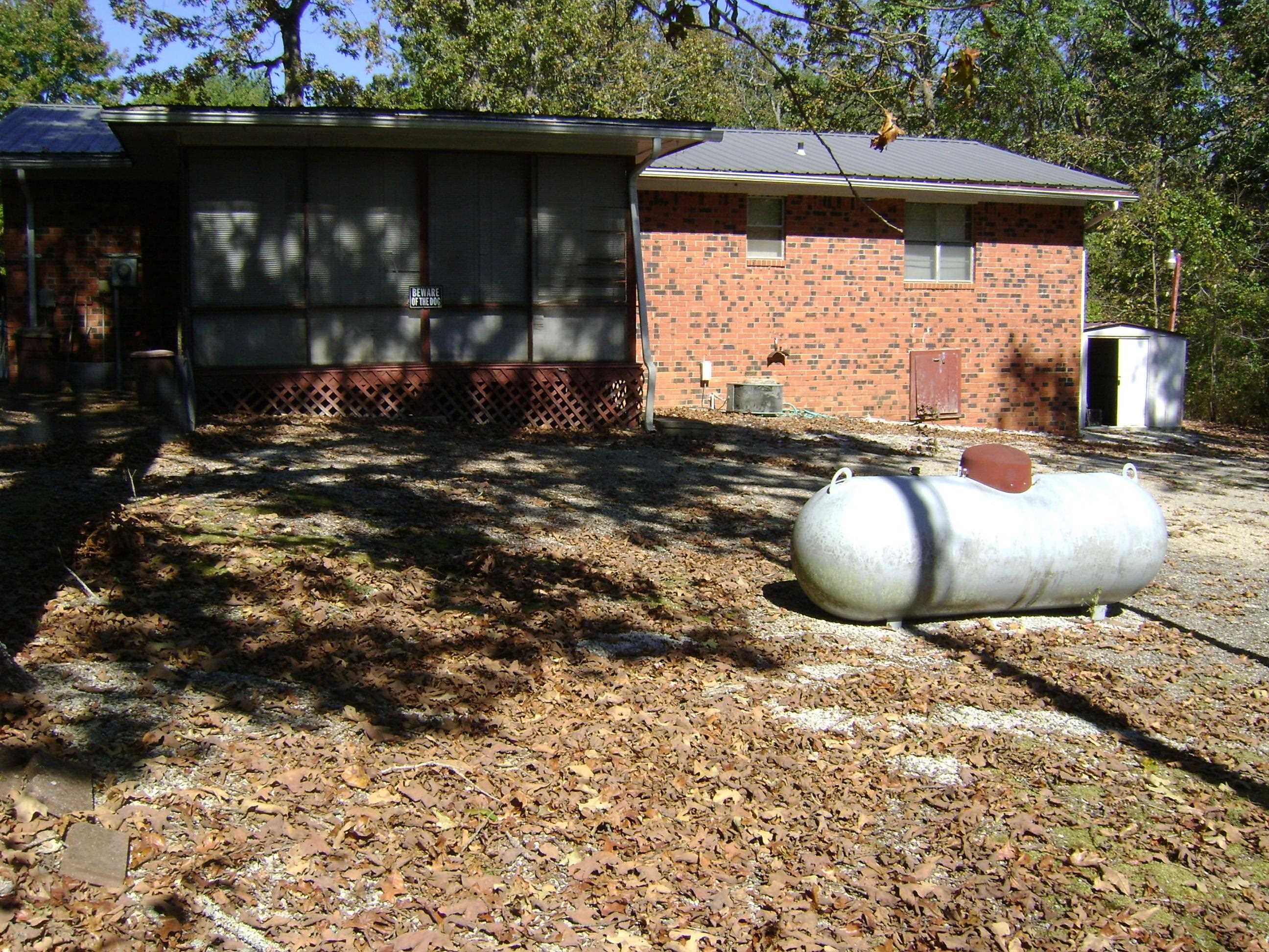 CEDAR GLADE - Residential