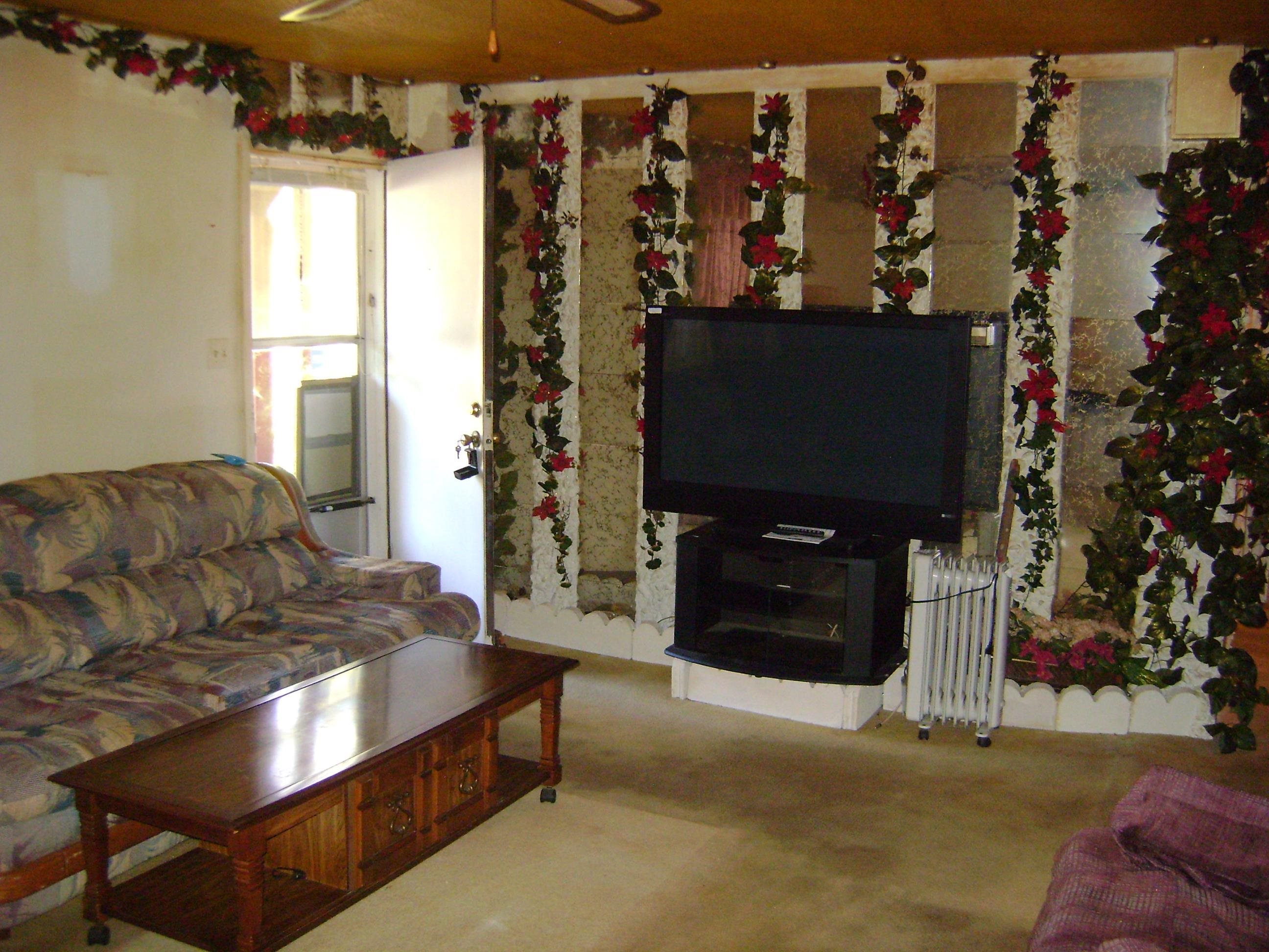 CEDAR GLADE - Residential
