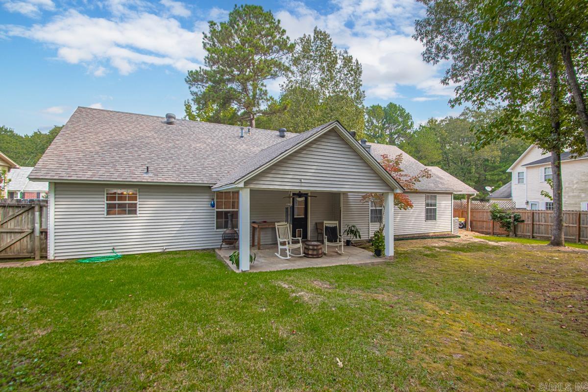 IMAGE OAKS - Residential