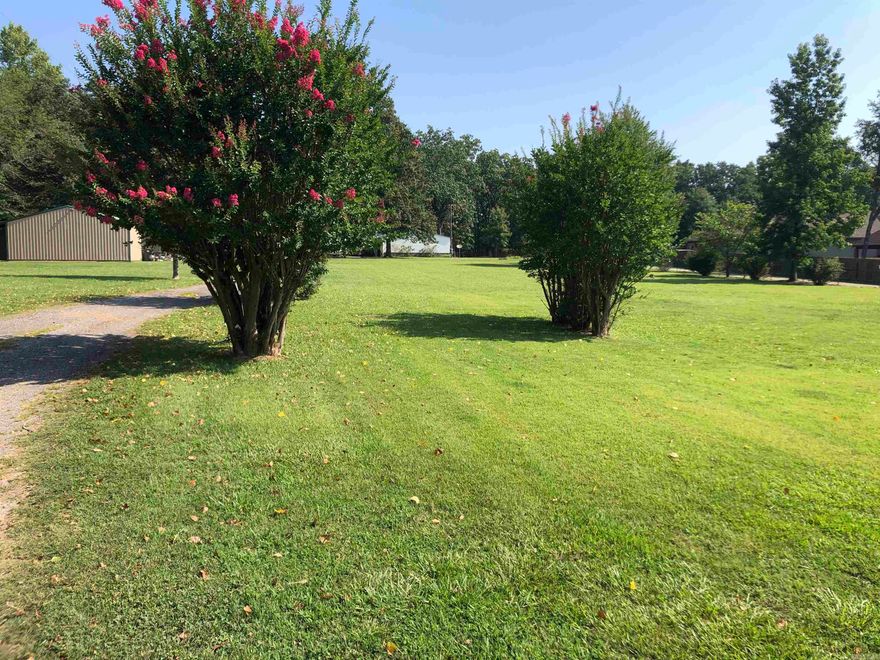 The deep freeze in the garage and the Refrigerator on the back porch do not convey.