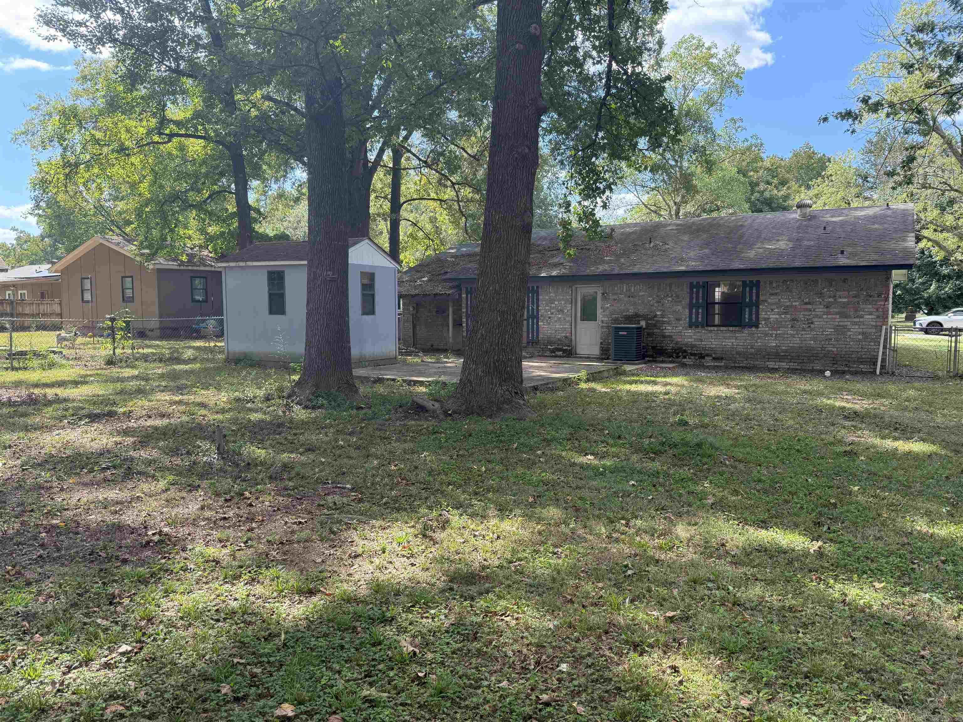 MEADOW LARK SUB - Residential