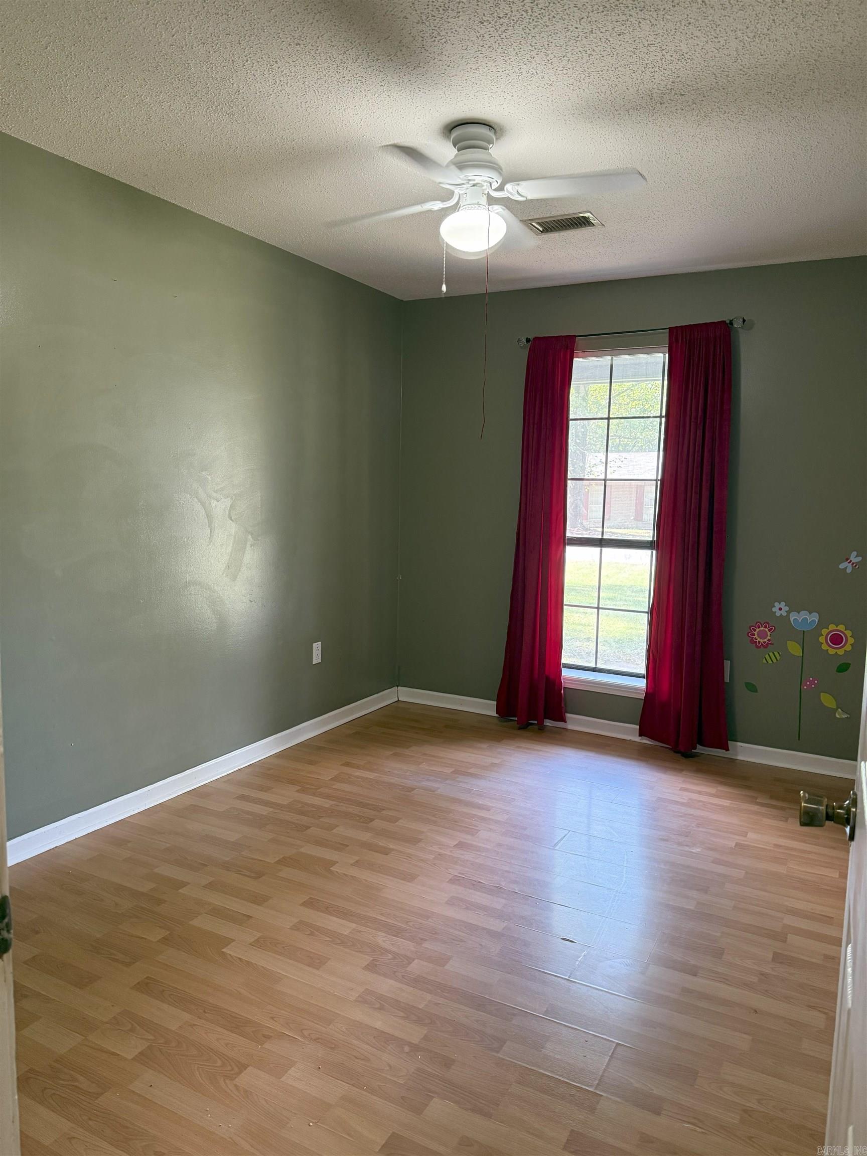 MEADOW LARK SUB - Residential