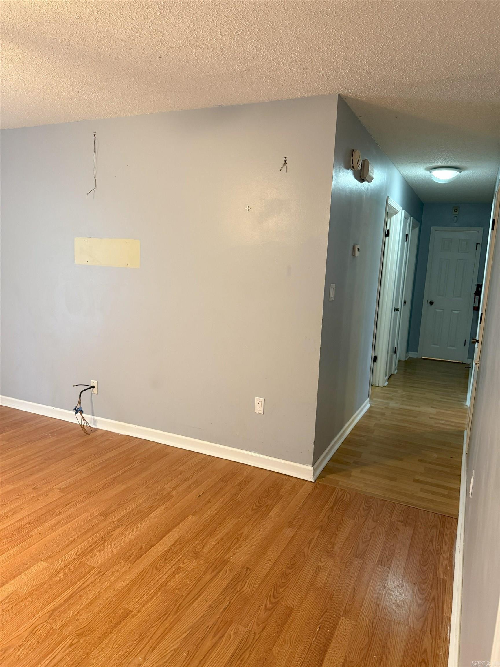 MEADOW LARK SUB - Residential