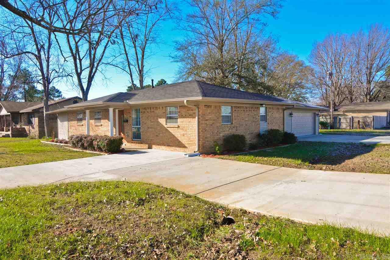 Ketchum & Melton - Residential