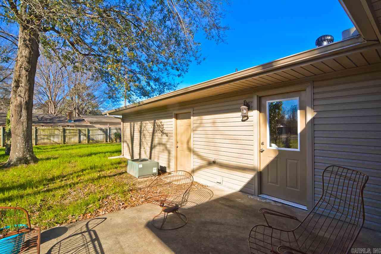 Ketchum & Melton - Residential