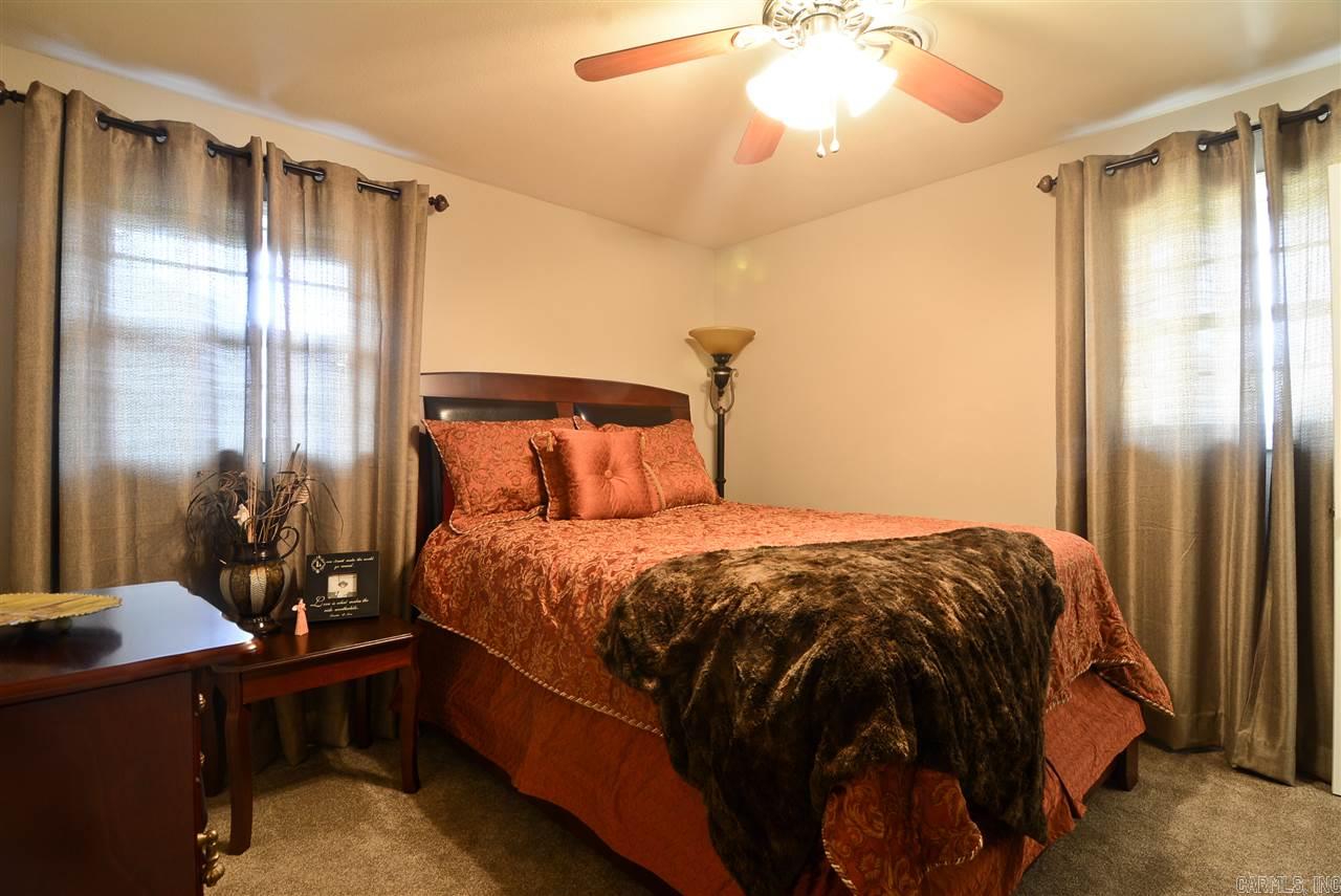 Ketchum & Melton - Residential