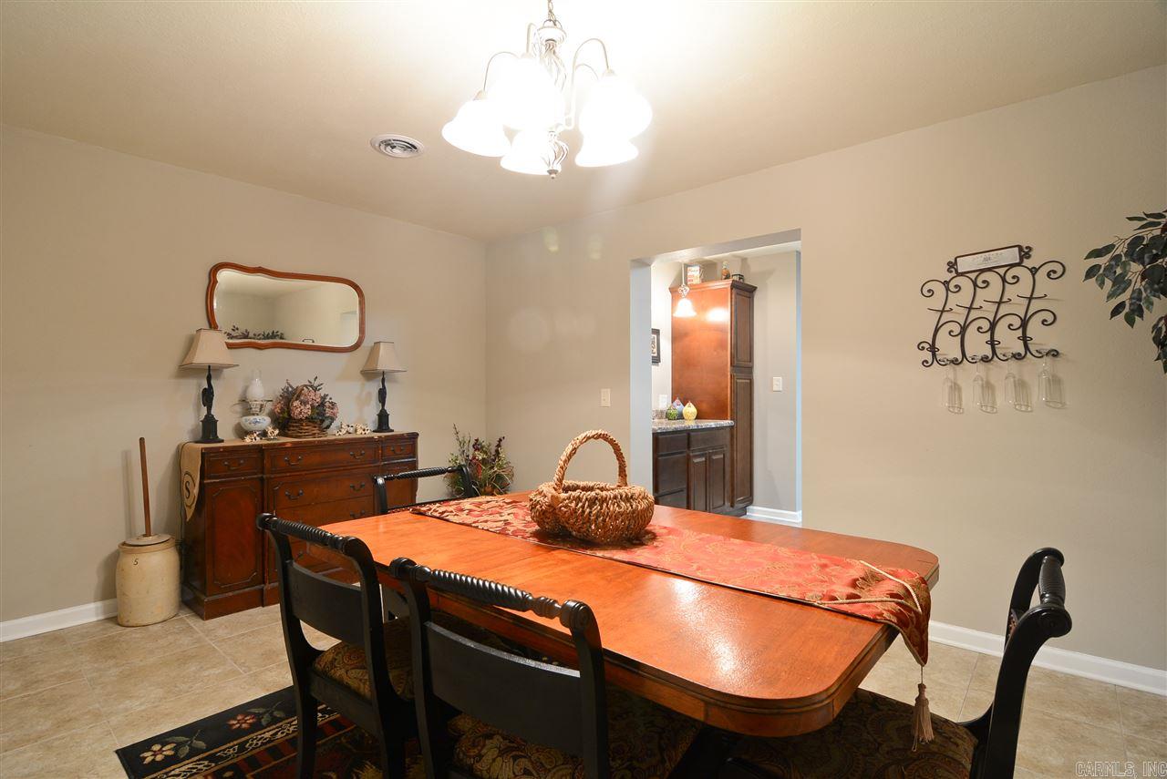 Ketchum & Melton - Residential