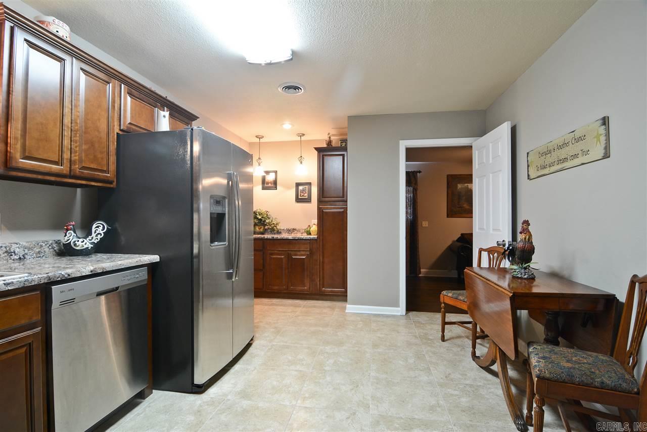 Ketchum & Melton - Residential