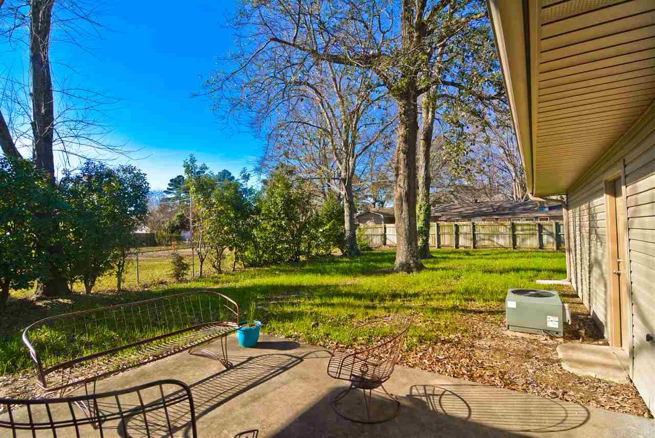 Ketchum & Melton - Residential