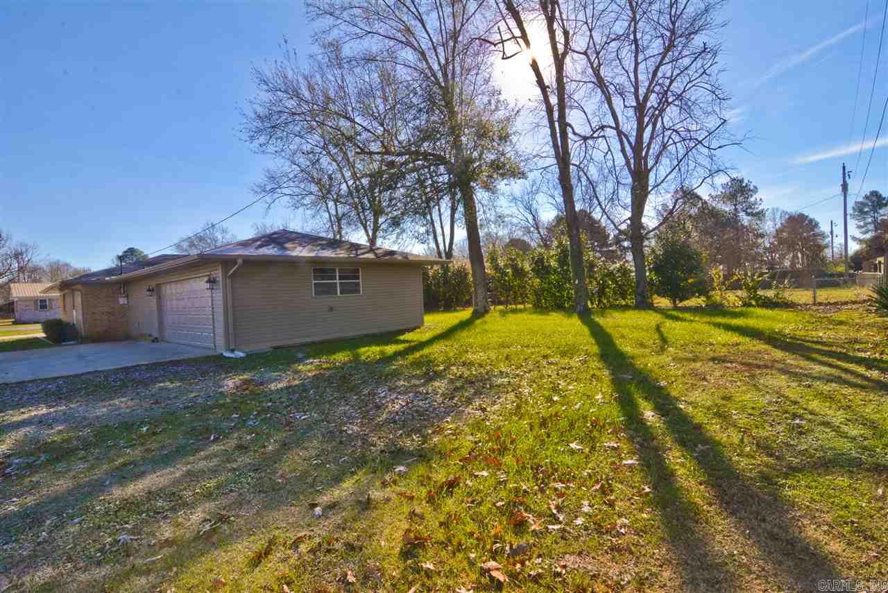 Ketchum & Melton - Residential