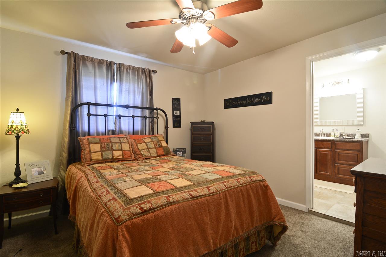 Ketchum & Melton - Residential