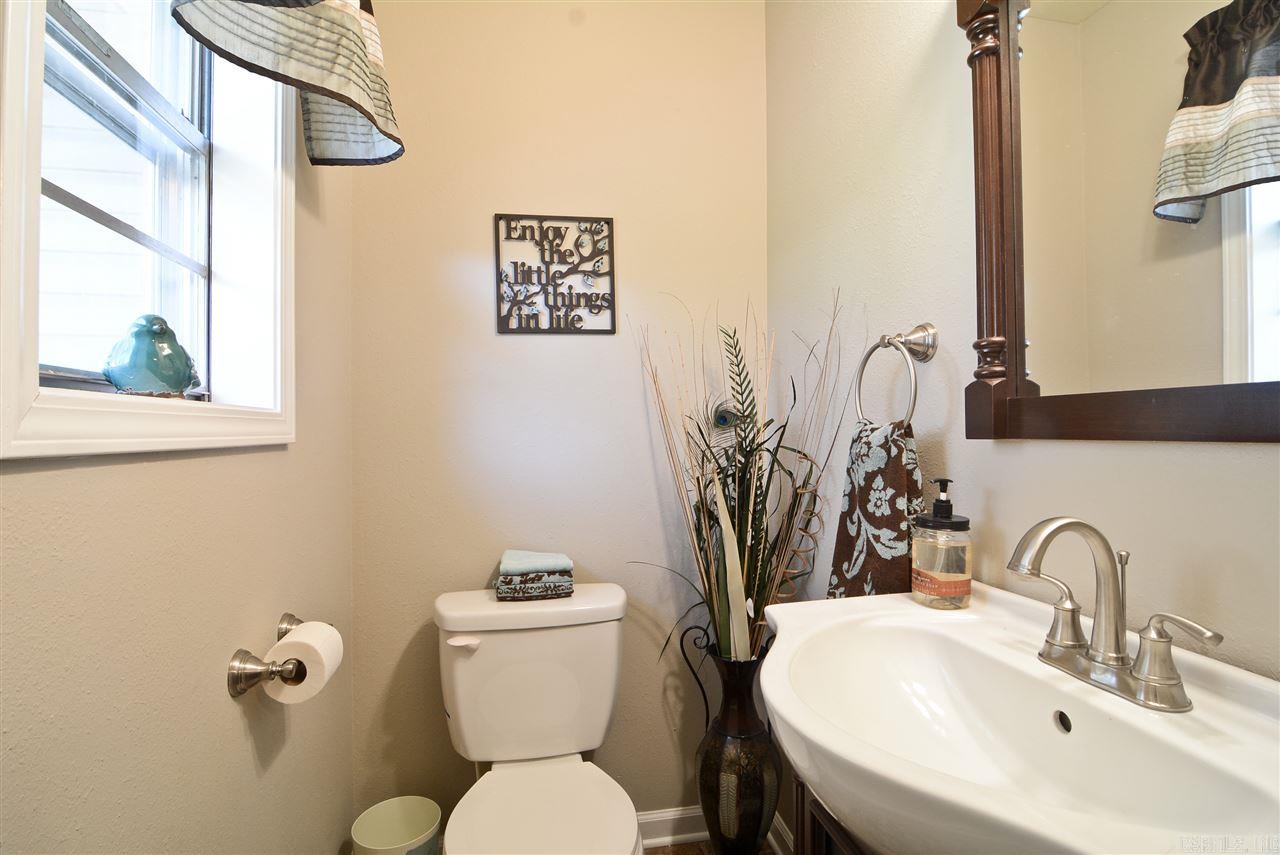 Ketchum & Melton - Residential