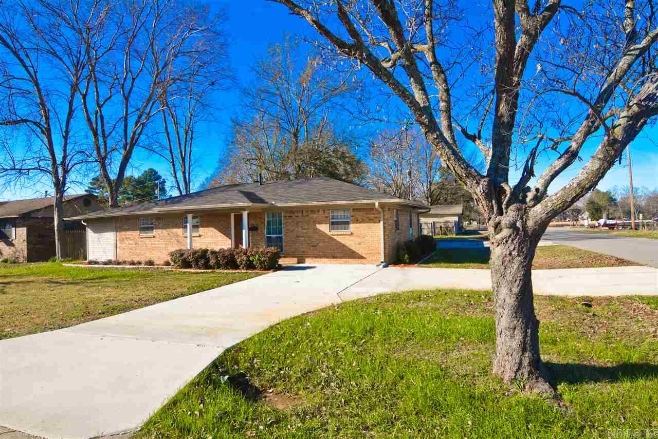 Ketchum & Melton - Residential