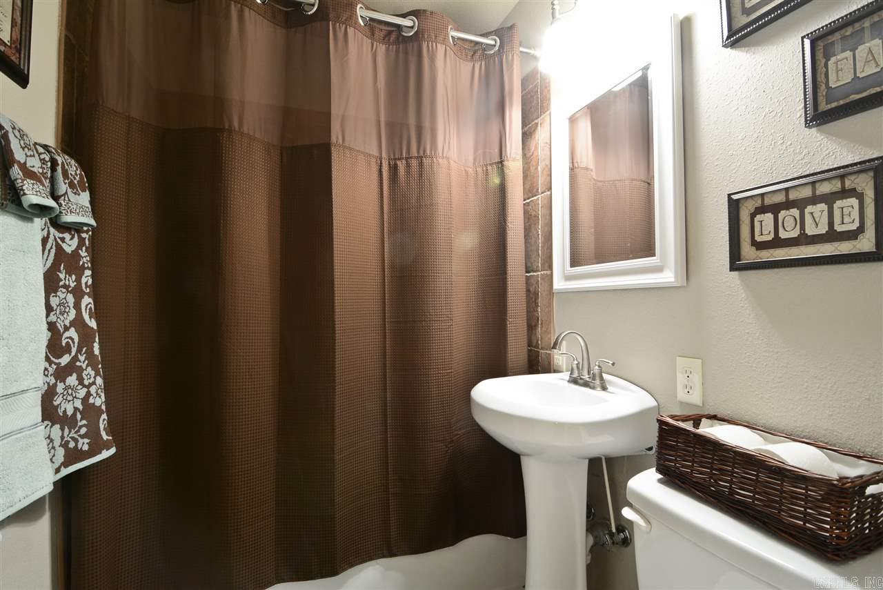 Ketchum & Melton - Residential