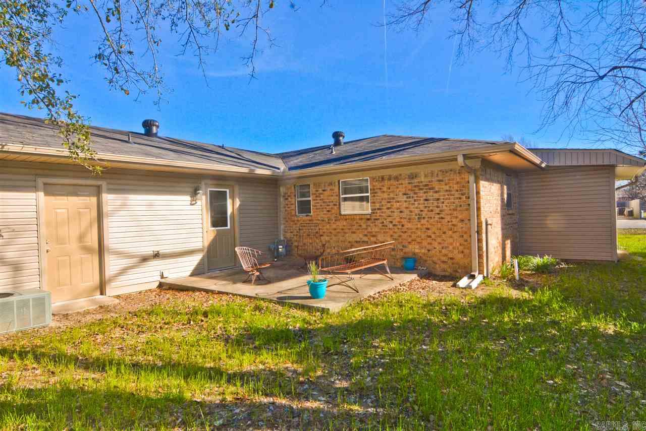 Ketchum & Melton - Residential