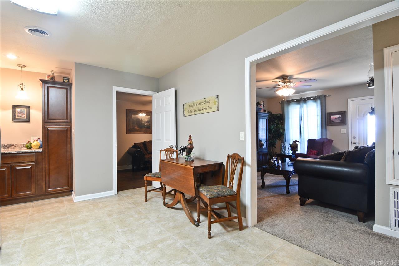 Ketchum & Melton - Residential