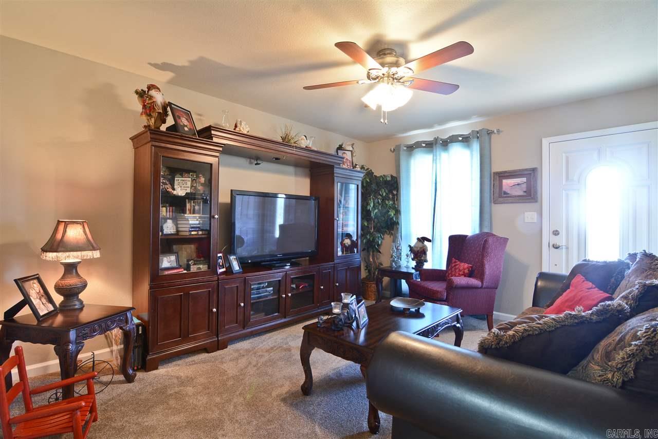 Ketchum & Melton - Residential