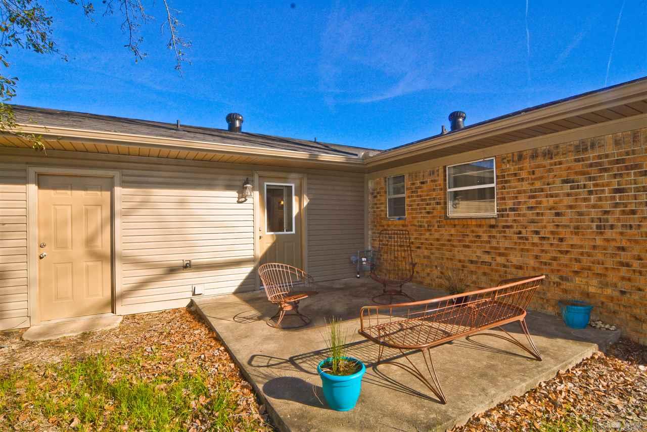 Ketchum & Melton - Residential