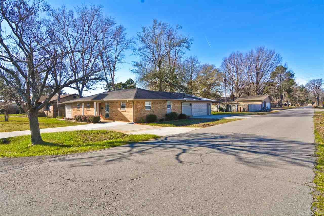 Ketchum & Melton - Residential