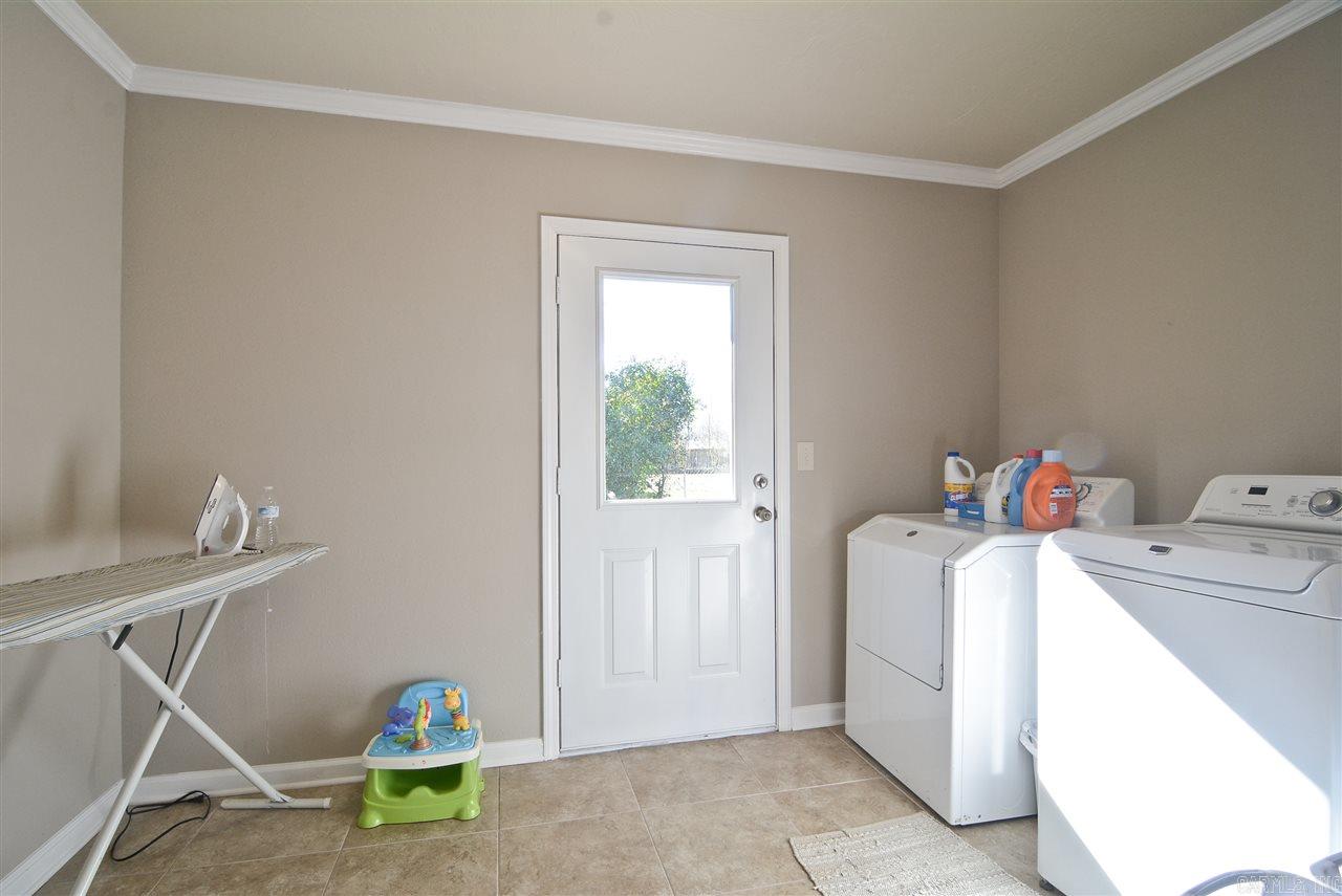 Ketchum & Melton - Residential