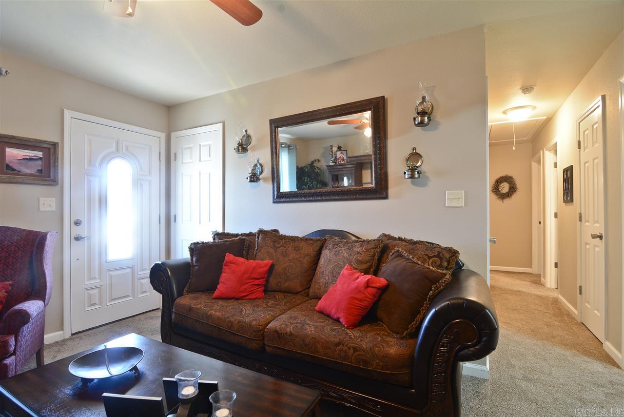 Ketchum & Melton - Residential