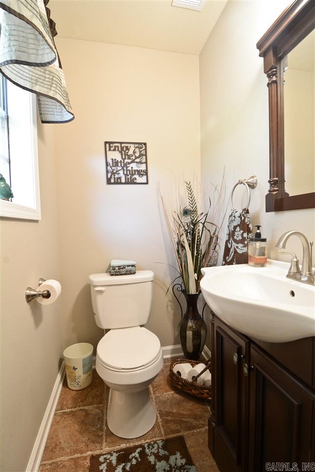 Ketchum & Melton - Residential