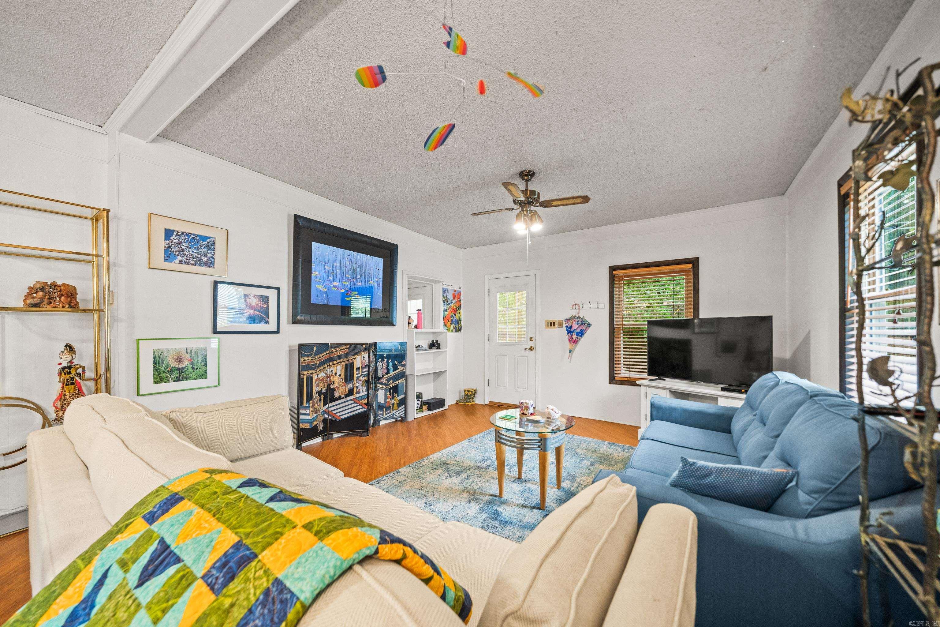 LEDWIDGE - Residential