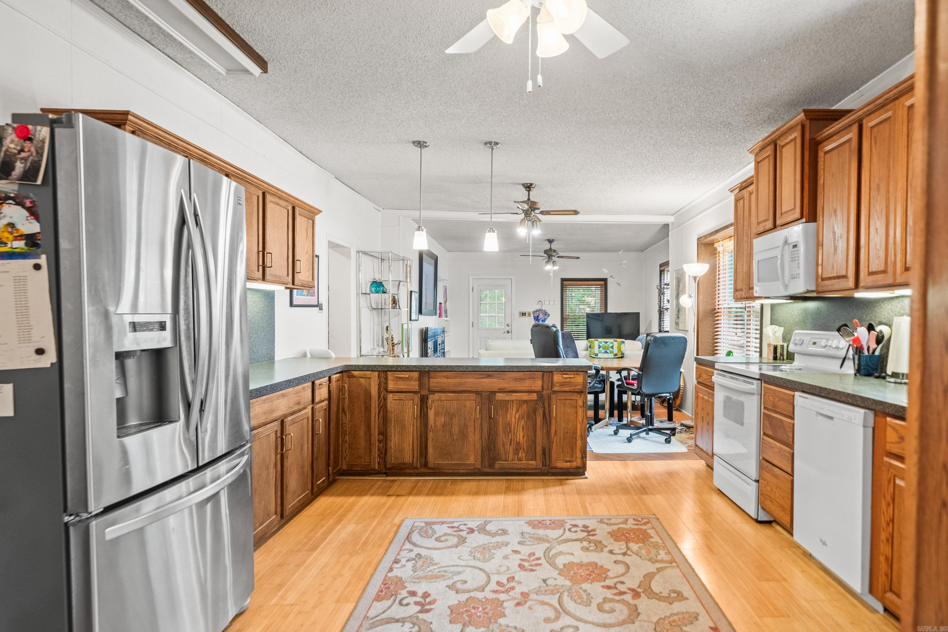 LEDWIDGE - Residential