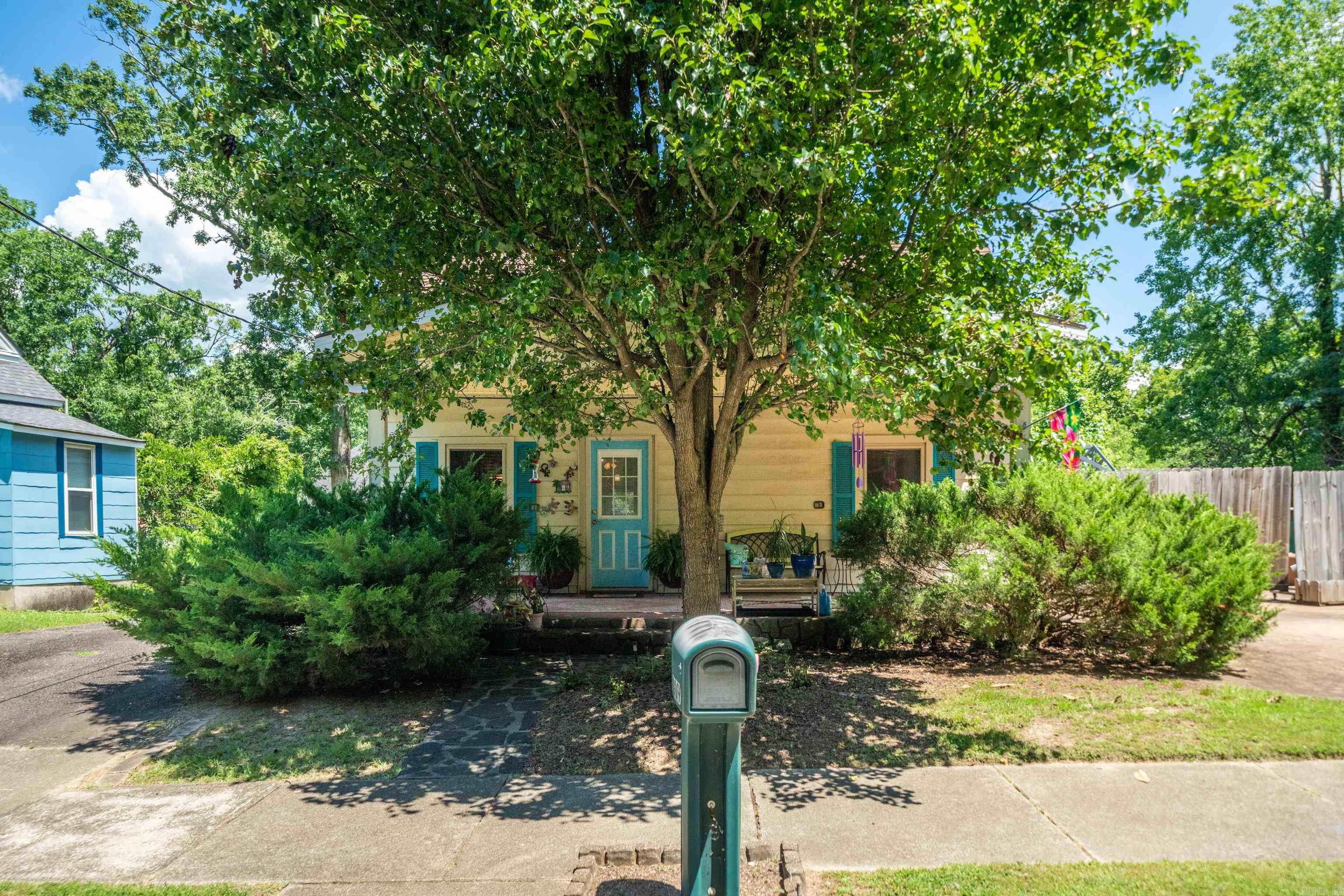 LEDWIDGE - Residential