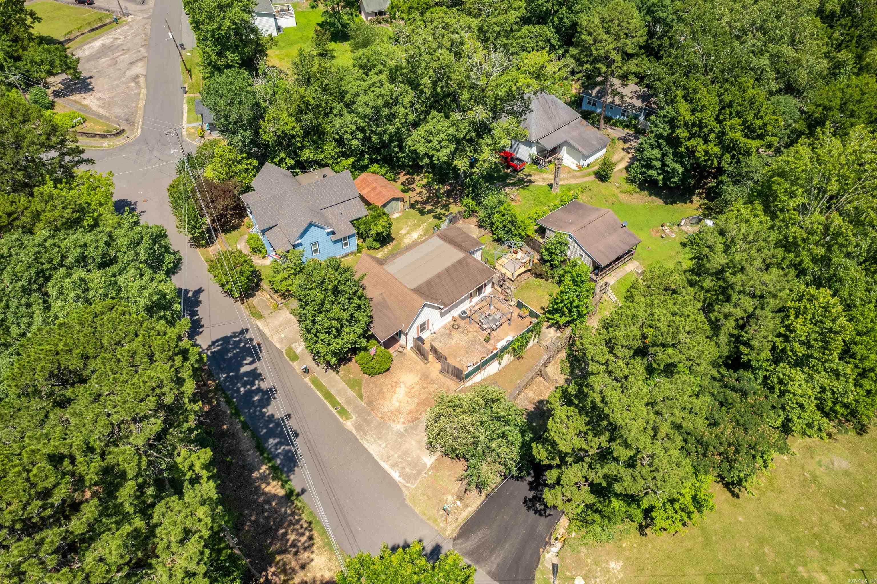 LEDWIDGE - Residential