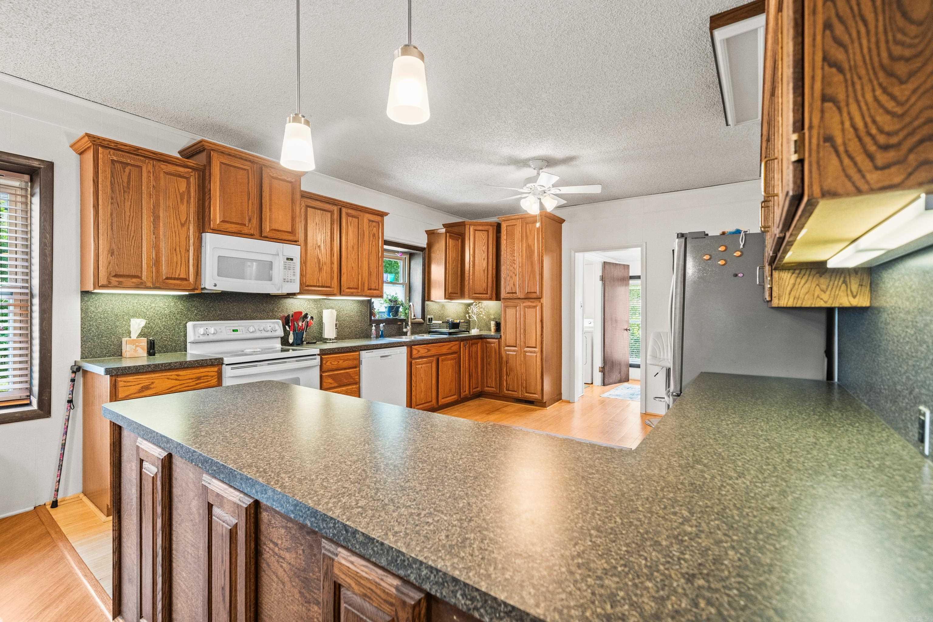 LEDWIDGE - Residential