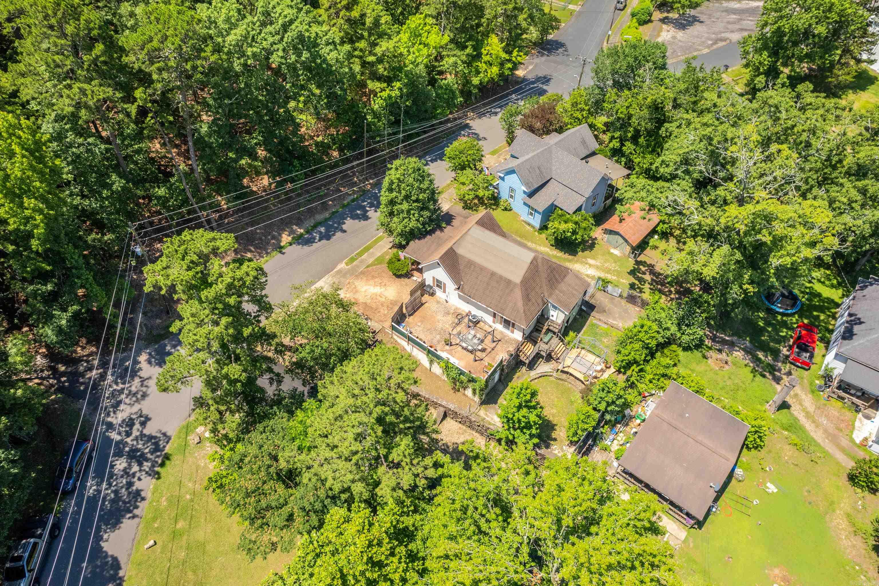 LEDWIDGE - Residential