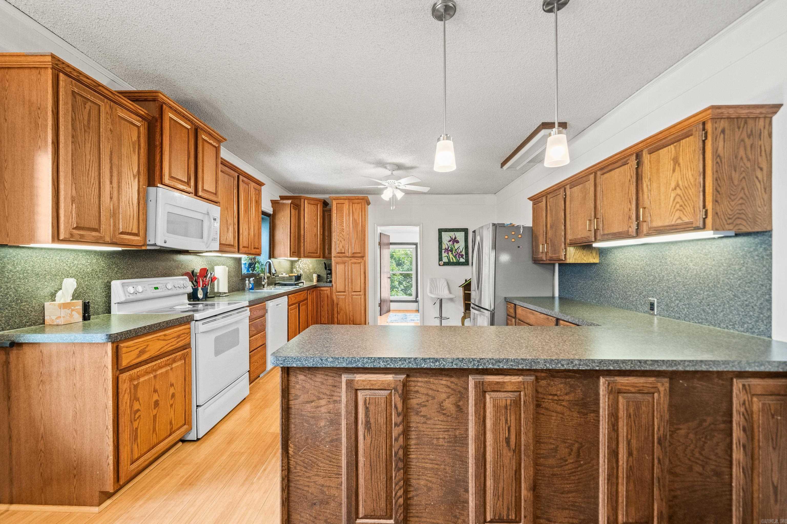 LEDWIDGE - Residential