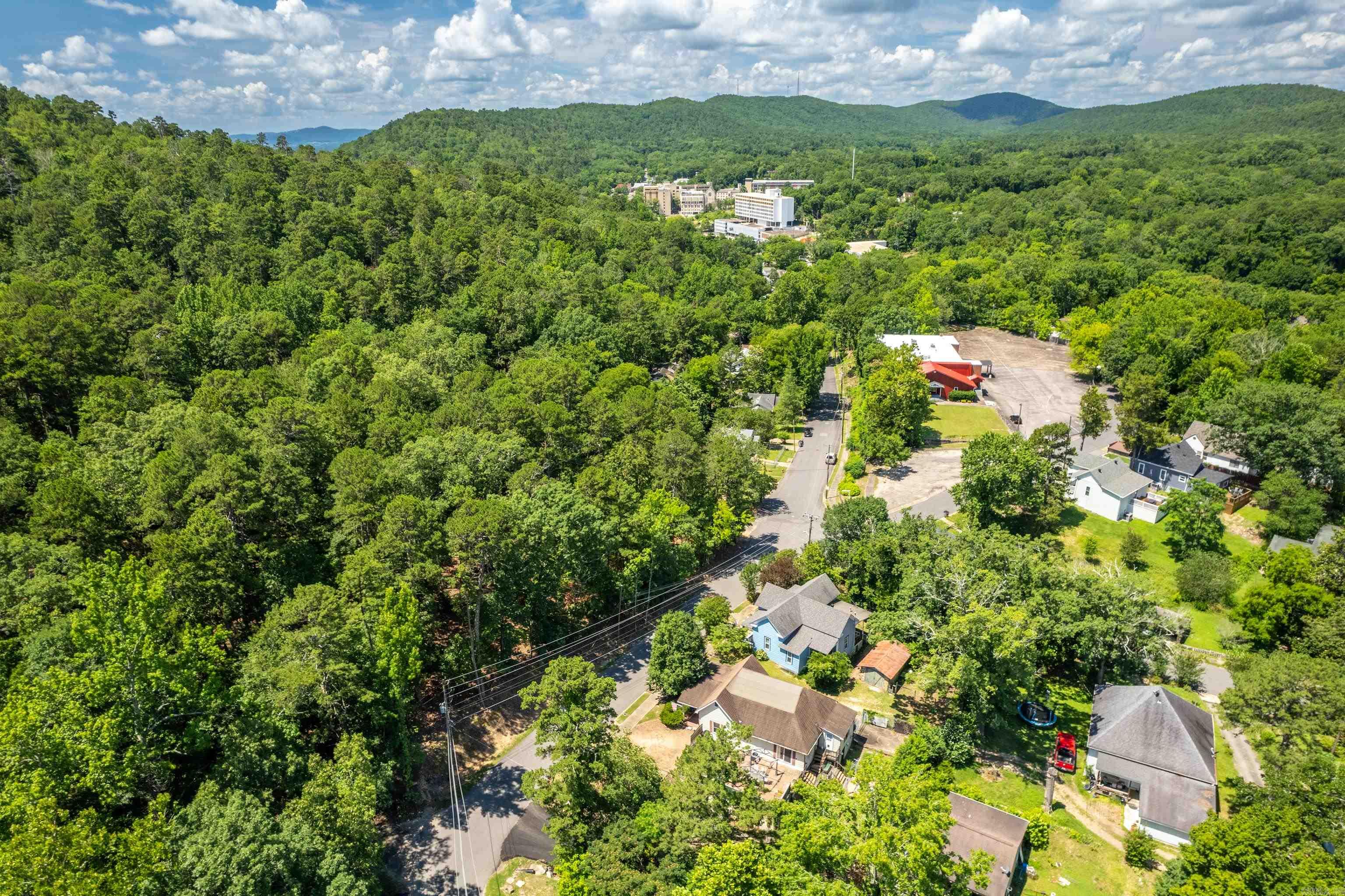 LEDWIDGE - Residential