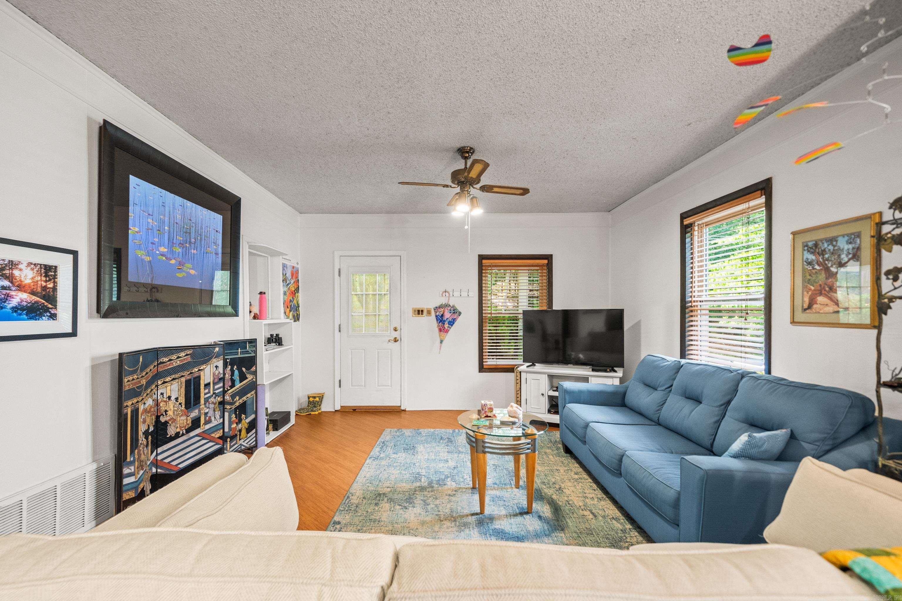 LEDWIDGE - Residential