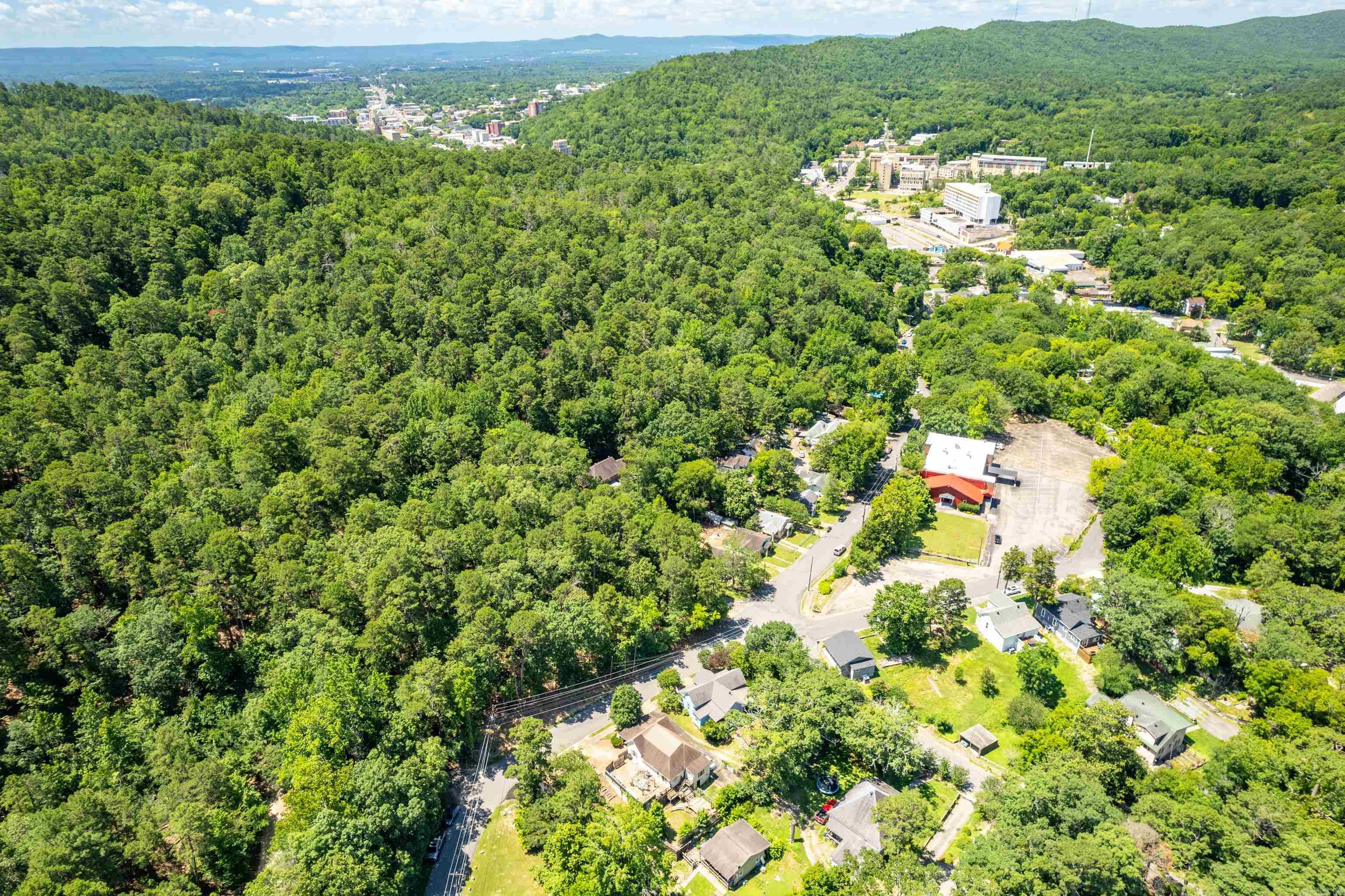 LEDWIDGE - Residential