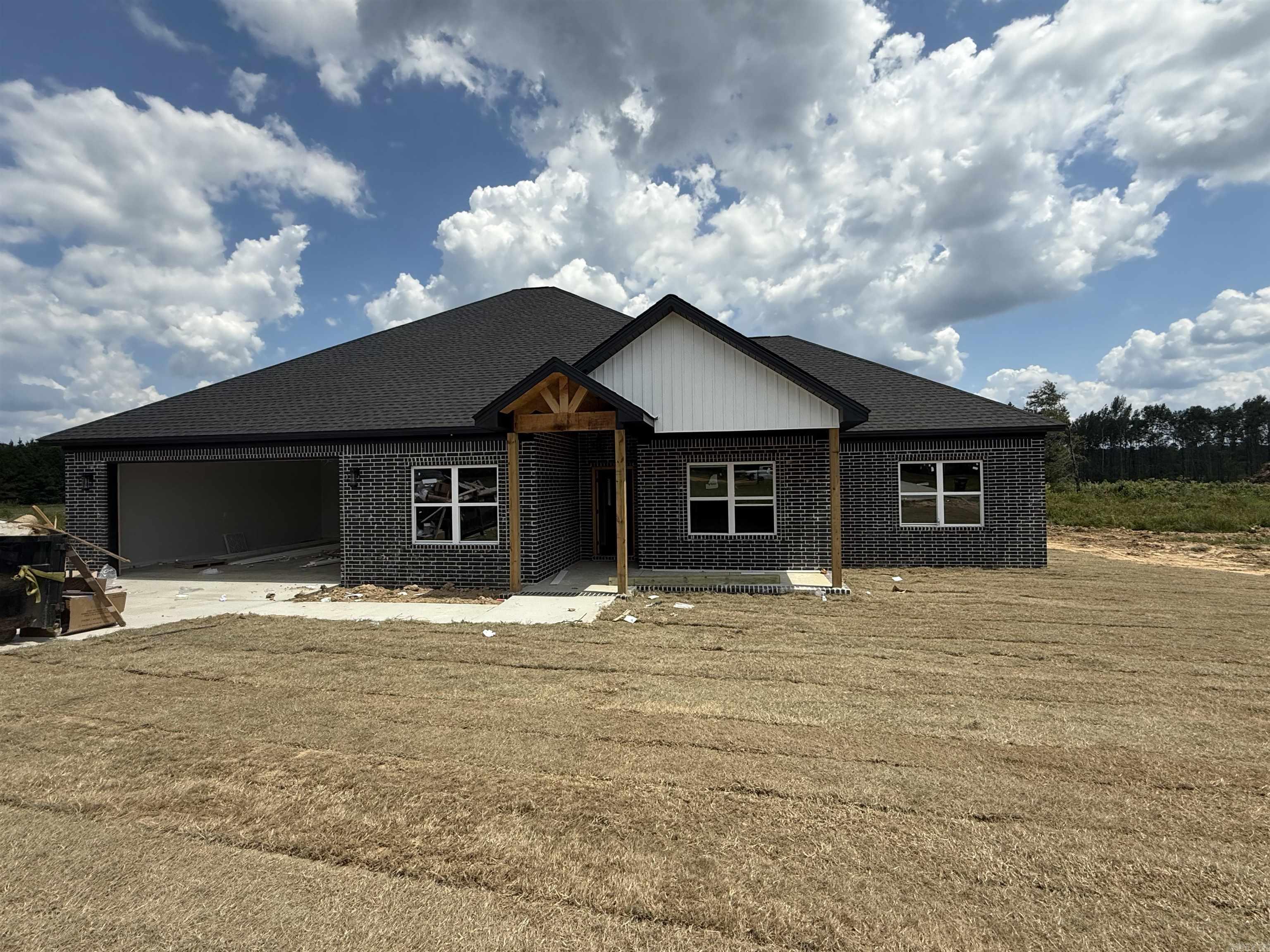 Beautiful 4-Bedroom Home on 3 Acres with Pond in Grant County Welcome to 3386 Grant 9 ā a new construction stunning all-electric 4 bedroom, 2 bath home situated on 3.01 peaceful acres. The living room features a soaring 10-foot ceiling, while the master suite offers a trey ceiling, spacious walk-in closet, and a private bath. The kitchen is complete with granite countertops, a large pantry, and ample cabinet space. The laundry room includes additional counter space for convenience, and multiple closets throughout provide exceptional storage. Enjoy the serene setting with your own pond and plenty of room to spread out, all while being just a short drive to town. Home is complete, final walk through needs to be completed by buyer.