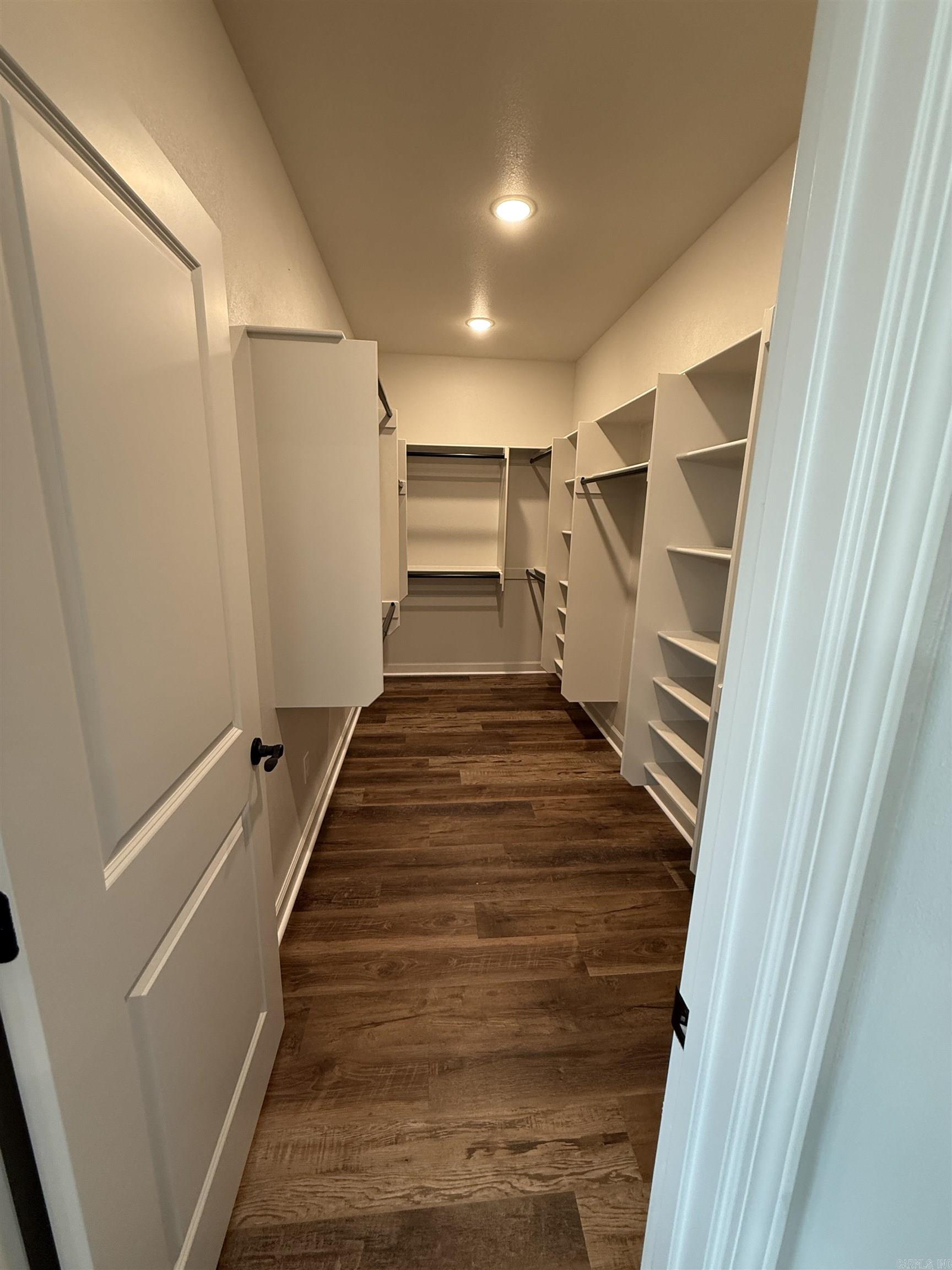 Not In List - Residential