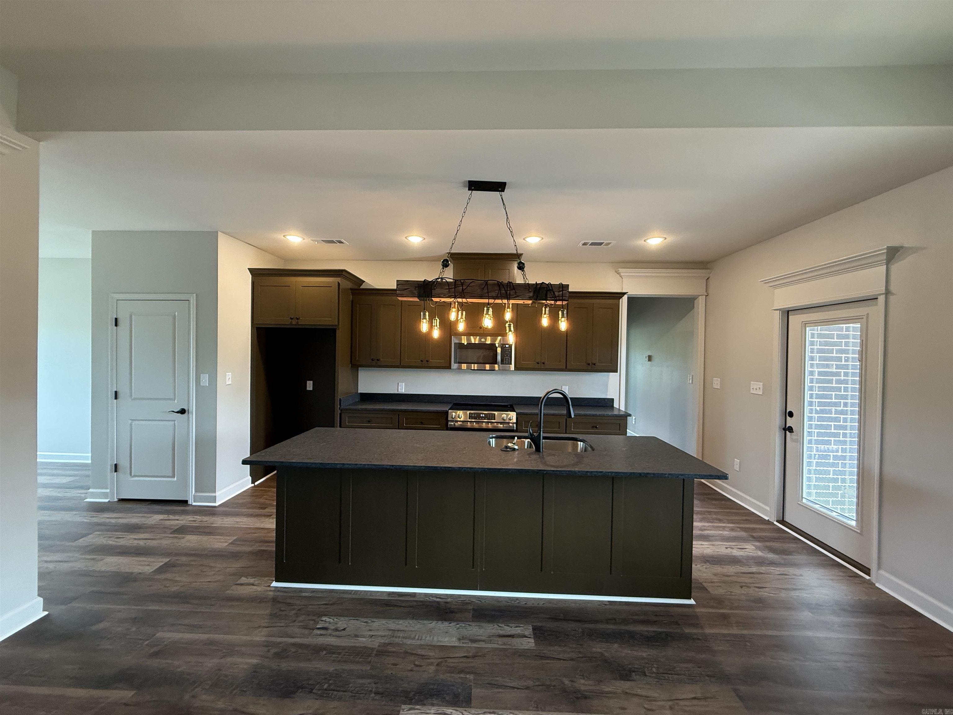 Not In List - Residential