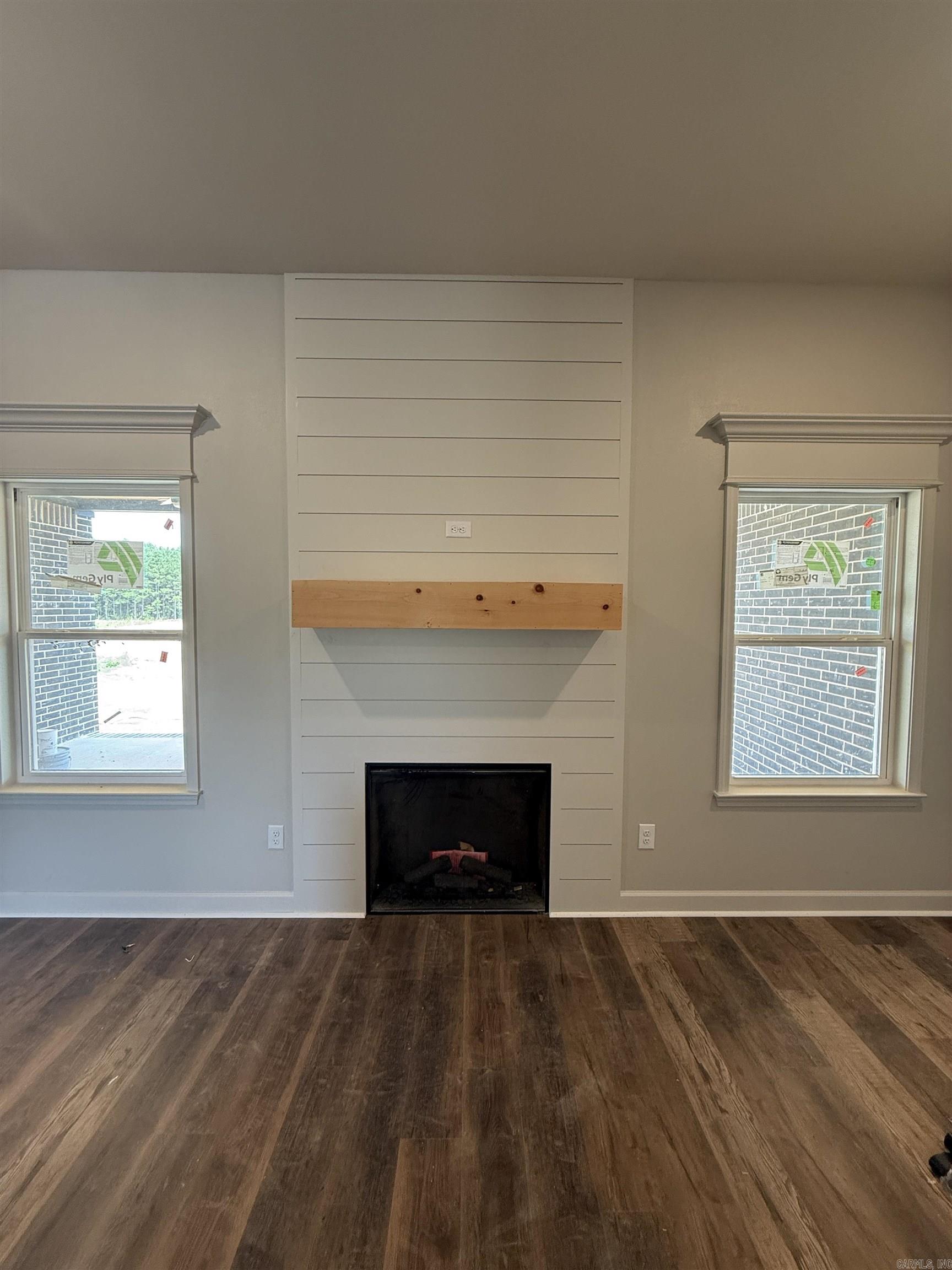 Not In List - Residential