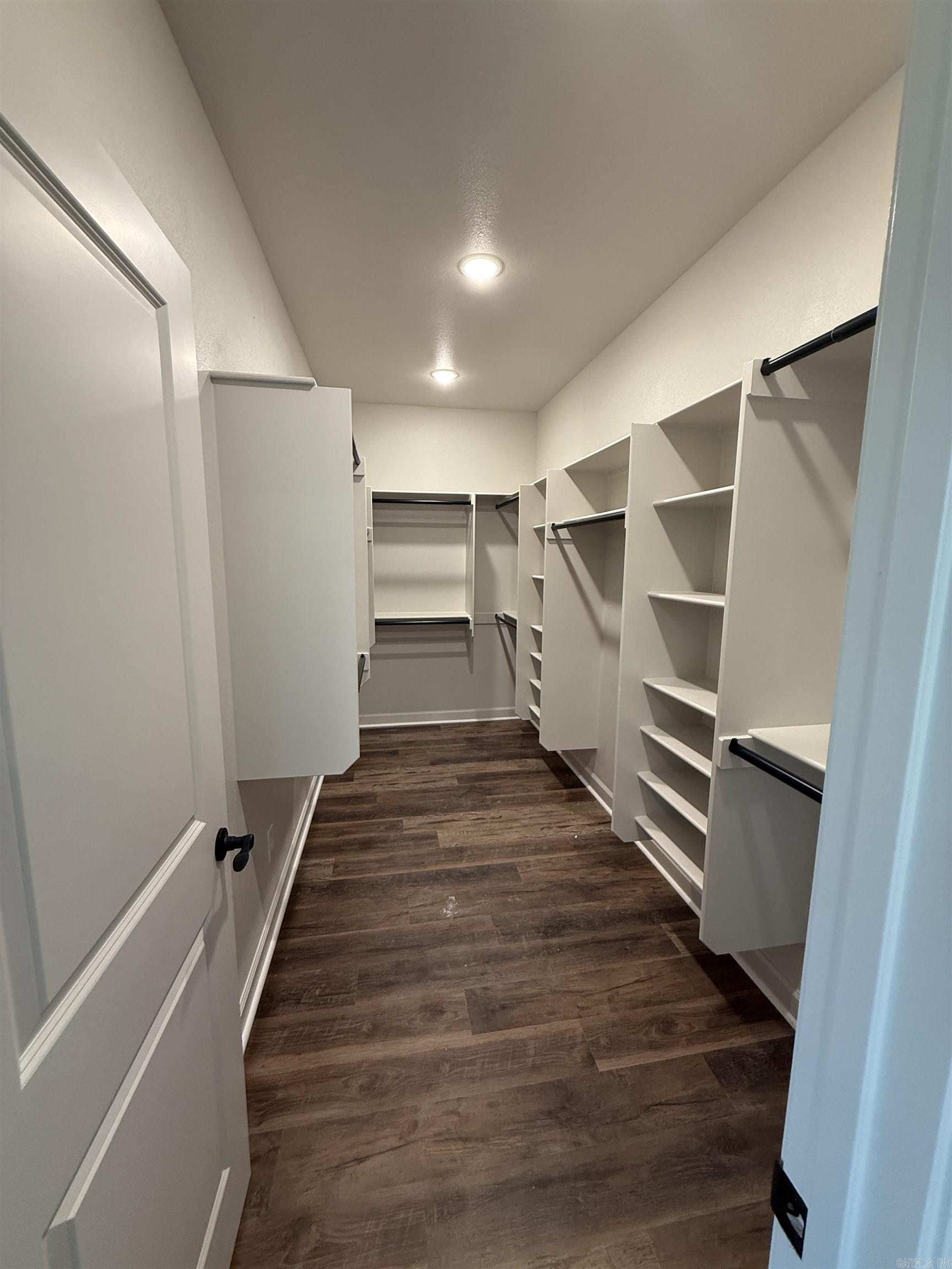 Not In List - Residential