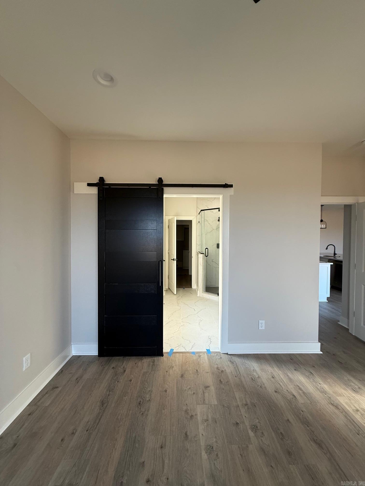THE RESERVE AT HOPE VALLEY - Residential