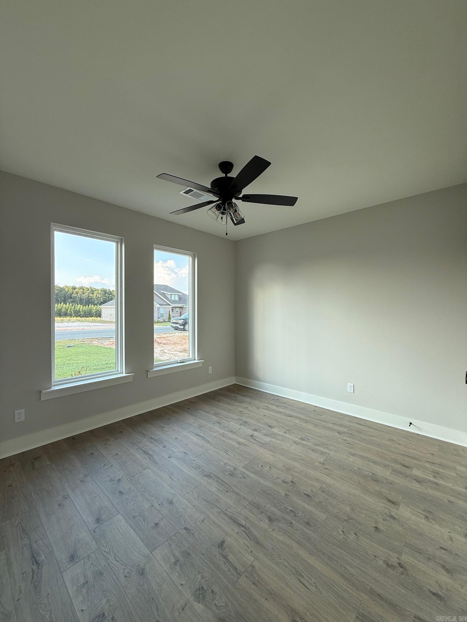 THE RESERVE AT HOPE VALLEY - Residential