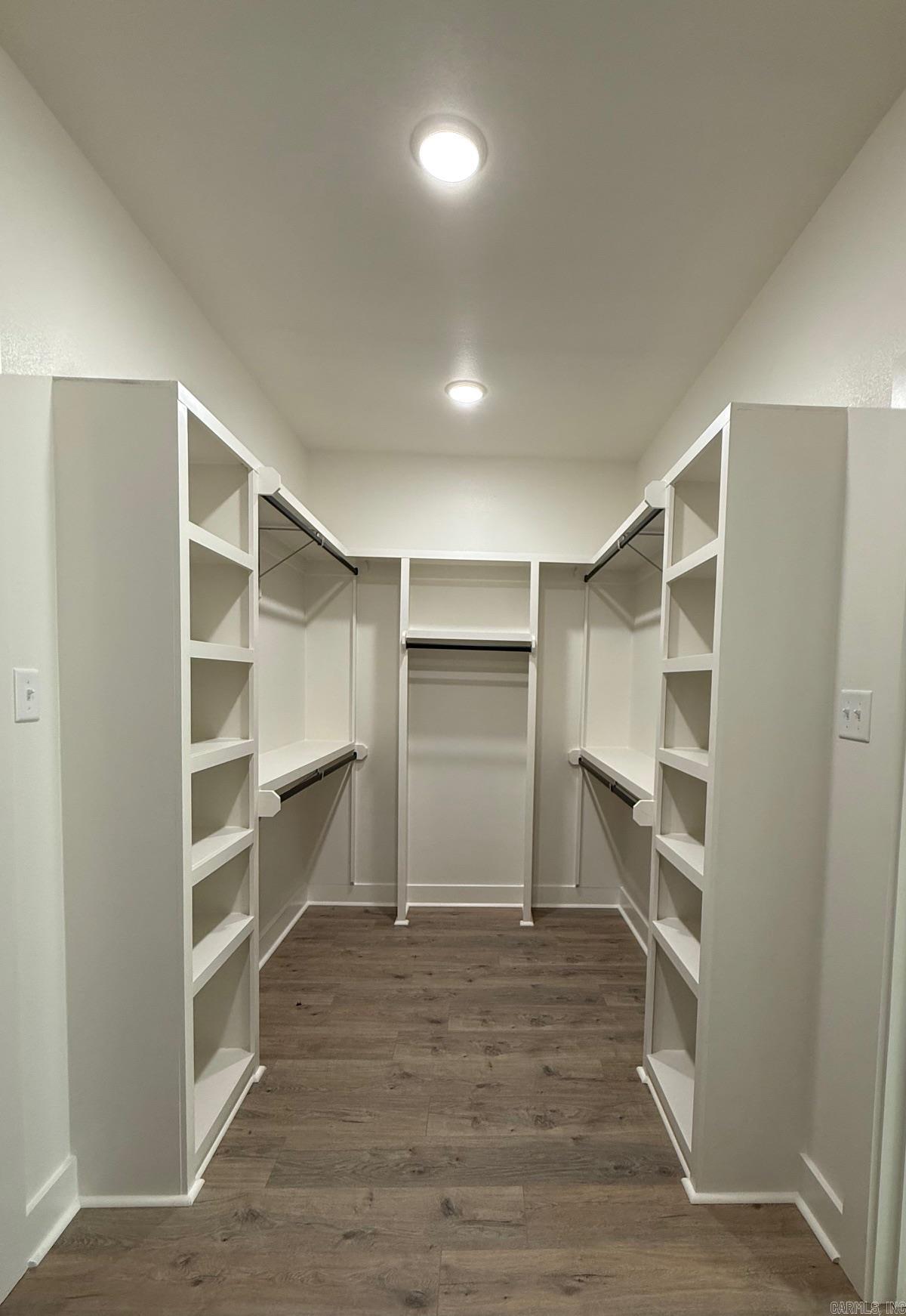 THE RESERVE AT HOPE VALLEY - Residential