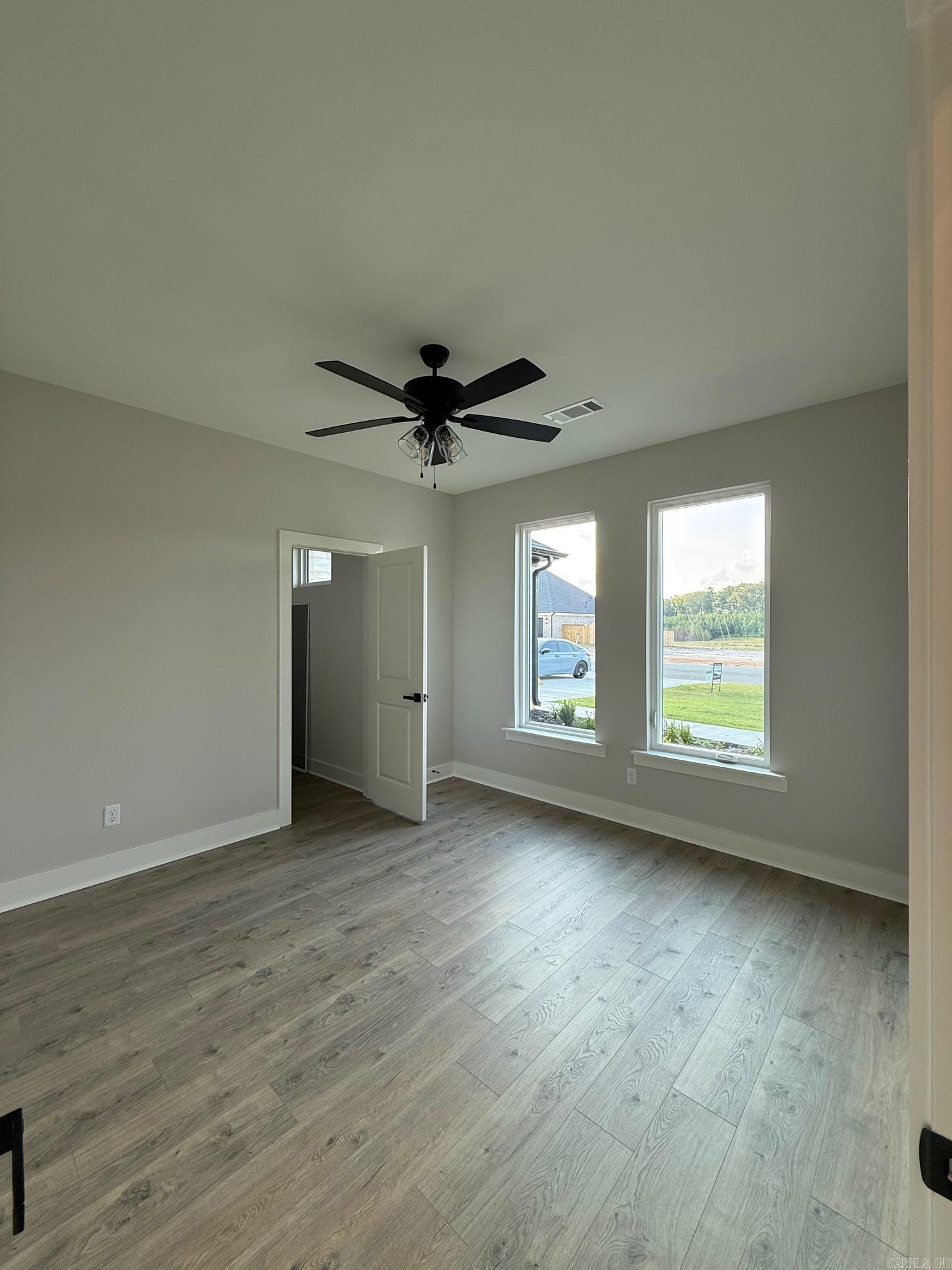 THE RESERVE AT HOPE VALLEY - Residential