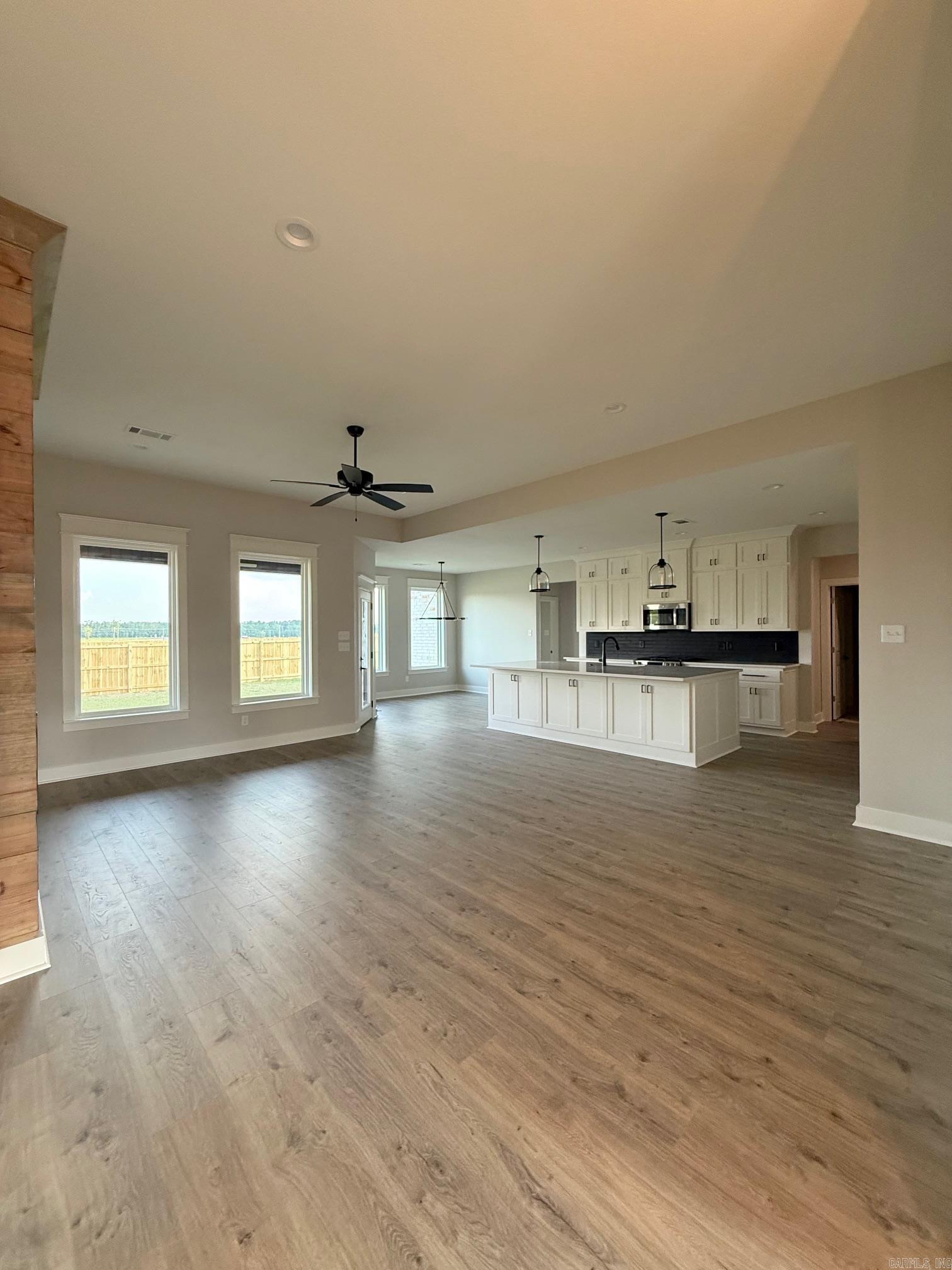 THE RESERVE AT HOPE VALLEY - Residential